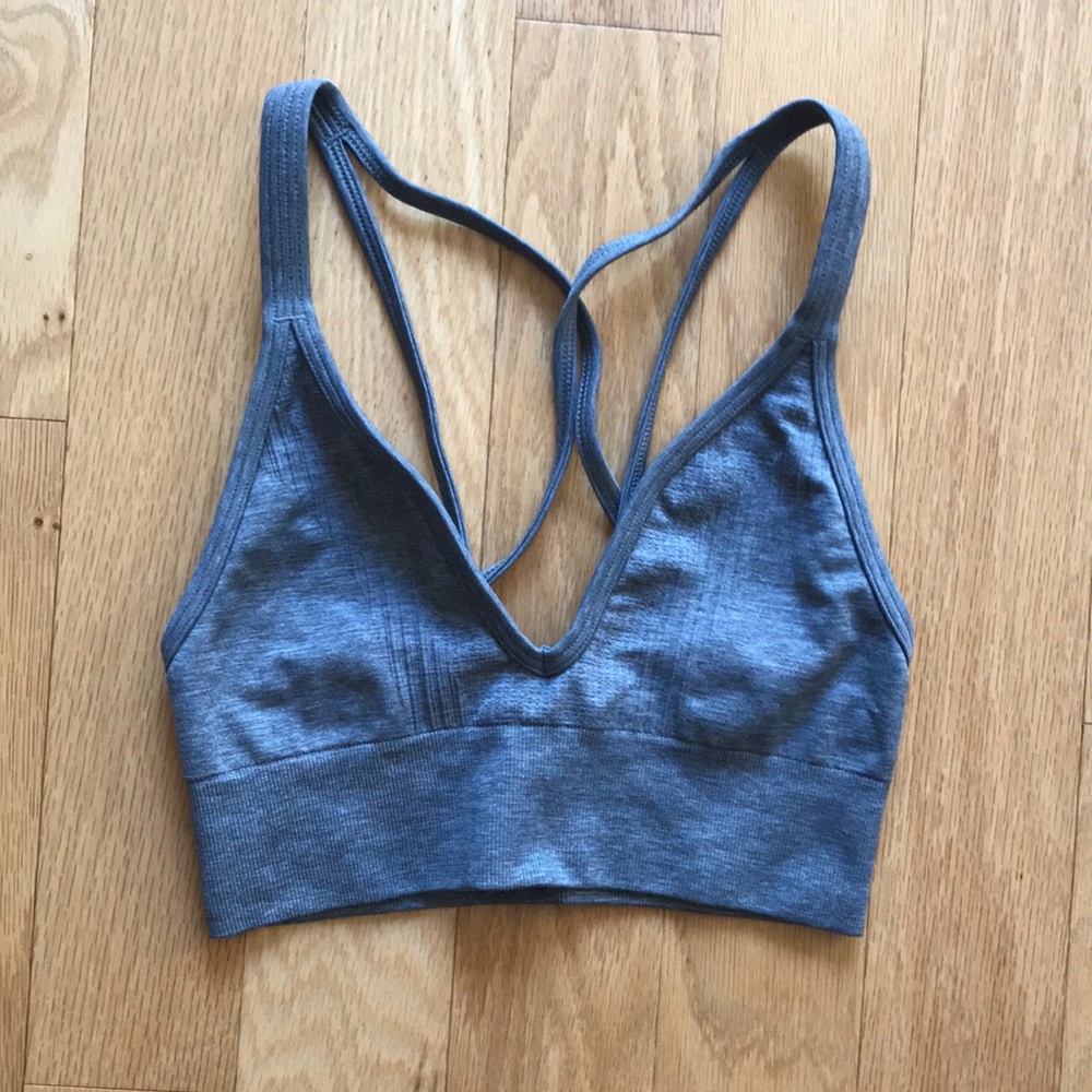 Lululemon bra